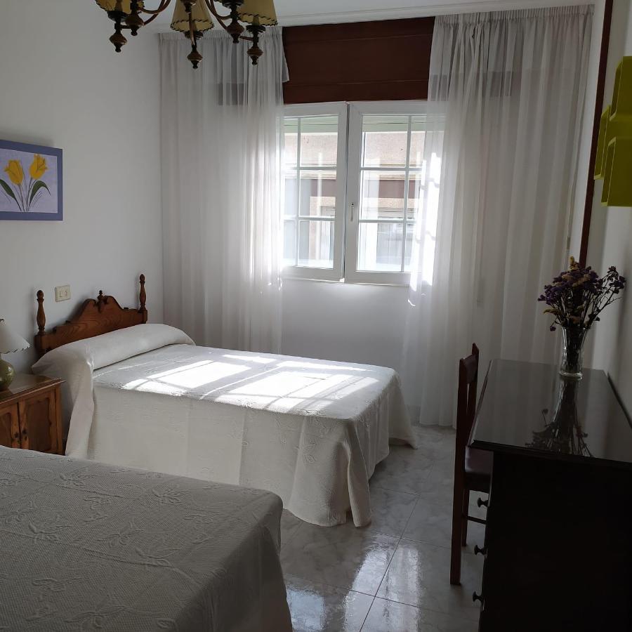 Acogedor Apartamento Centrico Apartment O Grove Exterior photo