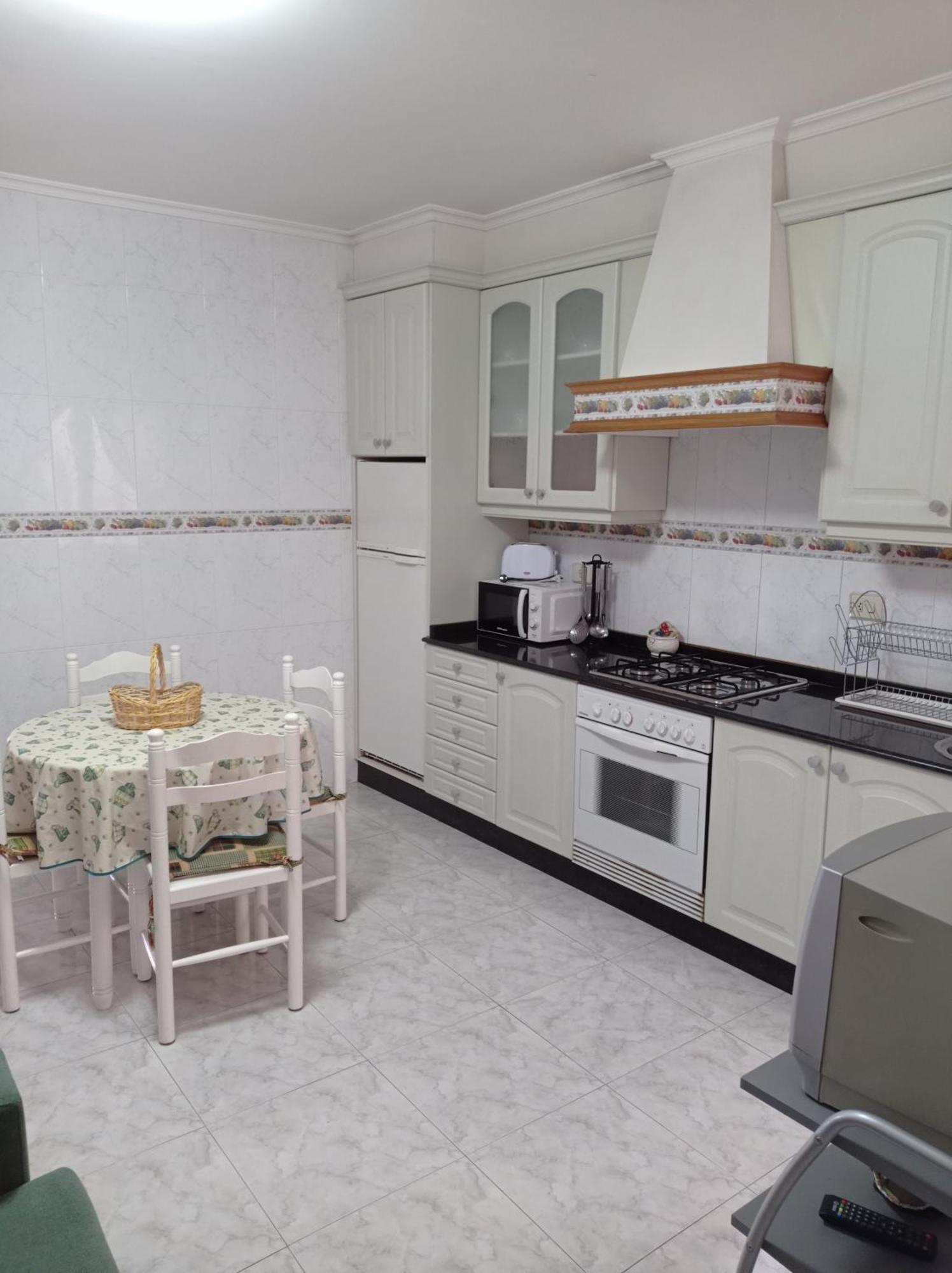 Acogedor Apartamento Centrico Apartment O Grove Exterior photo