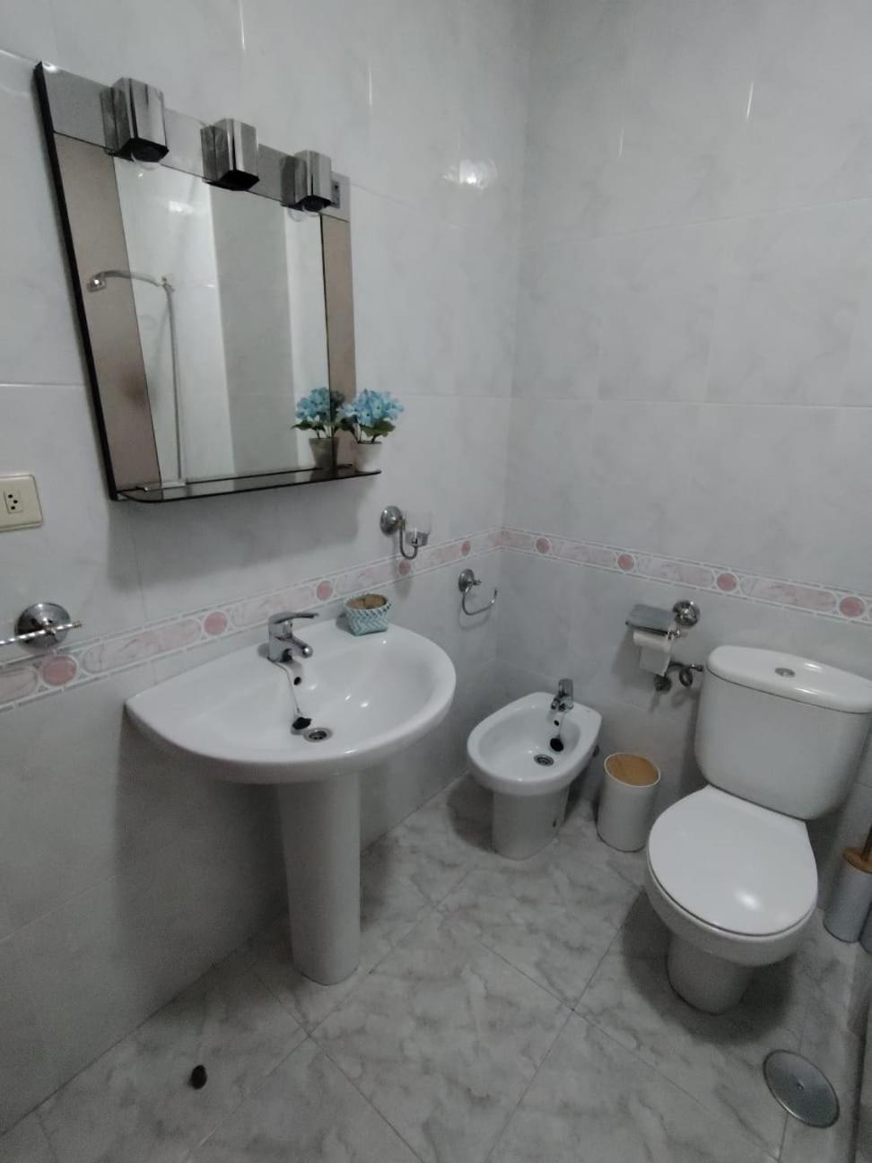 Acogedor Apartamento Centrico Apartment O Grove Exterior photo