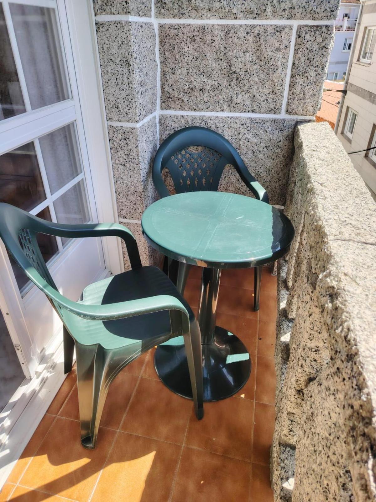 Acogedor Apartamento Centrico Apartment O Grove Exterior photo