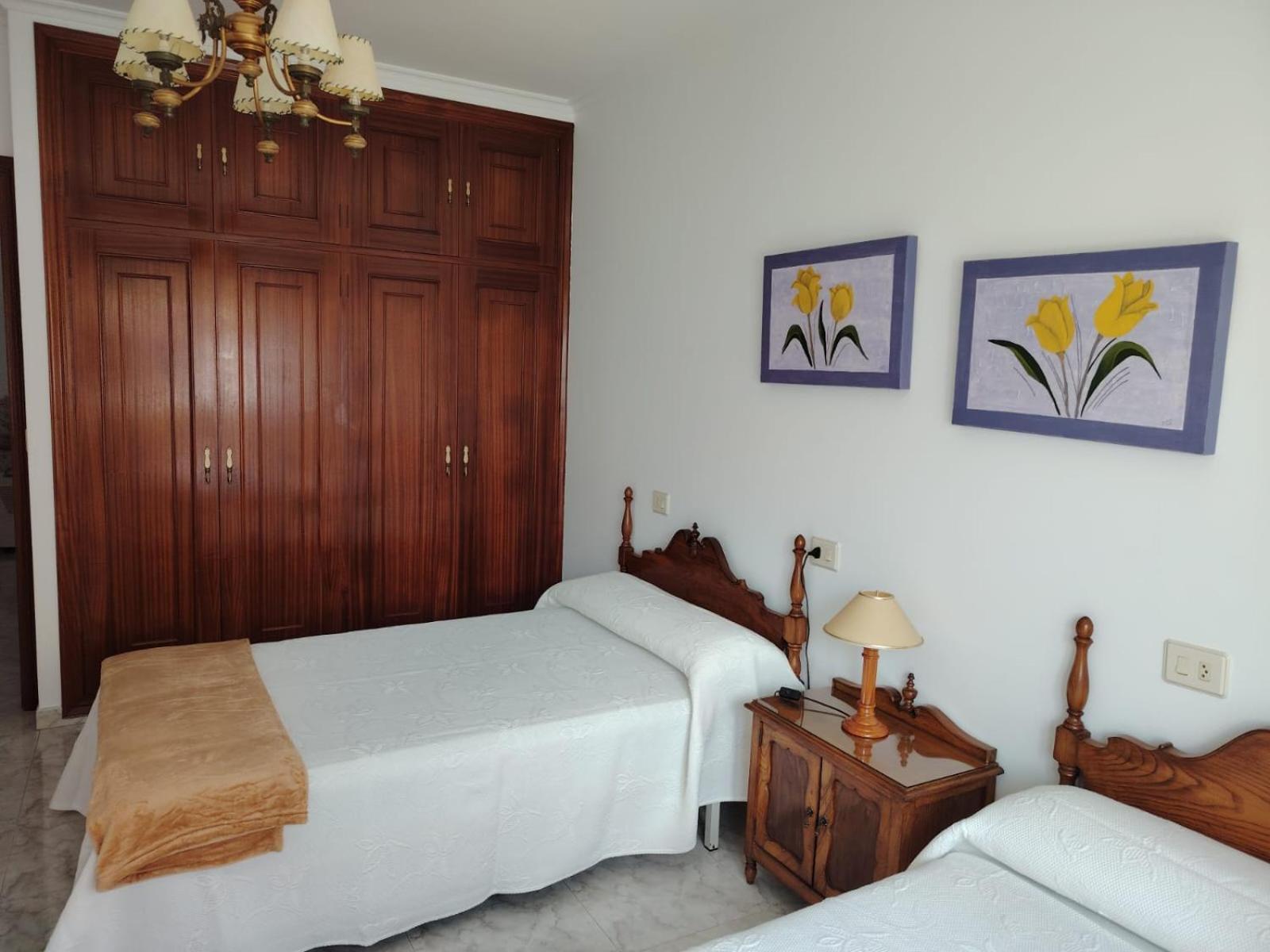 Acogedor Apartamento Centrico Apartment O Grove Exterior photo