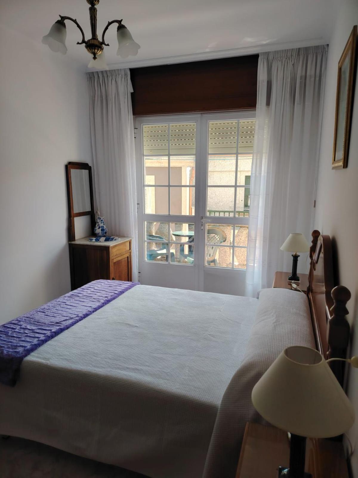 Acogedor Apartamento Centrico Apartment O Grove Exterior photo