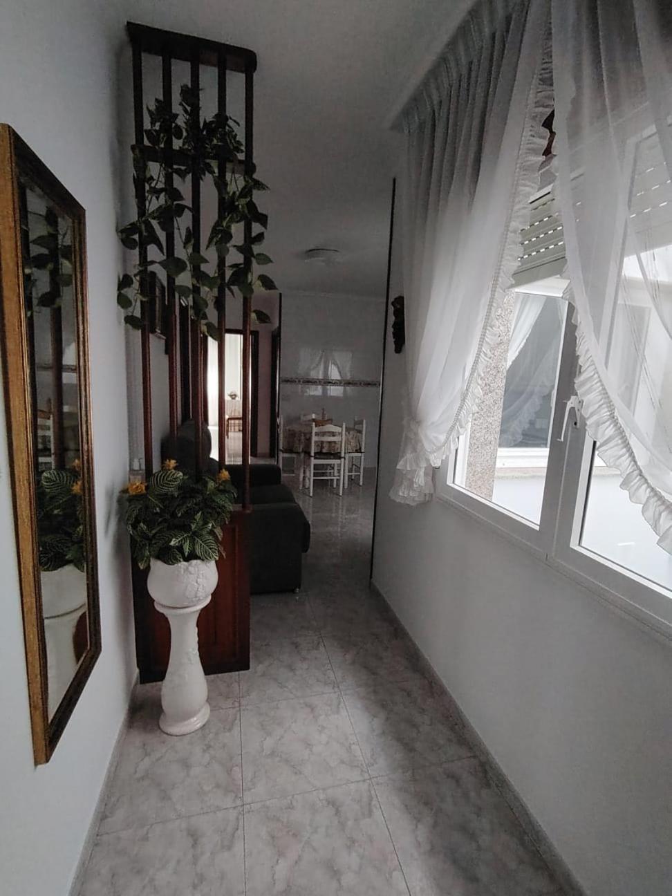 Acogedor Apartamento Centrico Apartment O Grove Exterior photo