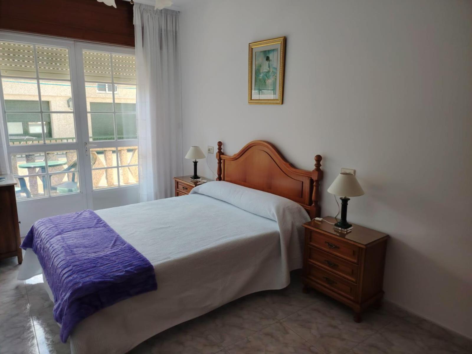 Acogedor Apartamento Centrico Apartment O Grove Exterior photo